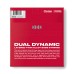 Jim Dunlop DBHYN45105 Dual Dynamic Hybrid Nickel Bass Strings 45/105 4-String (45–105) — basģitāras stīgas Jim Dunlop DBHYN45105 Dual Dynamic Hybrid Nickel Bass Strings 45/105 4-String (45–105) — basģitāras stīgas