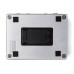 MXR M196 A/B Box — vadības pedālis MXR M196 A/B Box — vadības pedālis