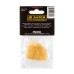 Jim Dunlop 9072P Ultex Gold Medium Thumbpicks (4-Pack) — pirkstu mediatoru komplekts