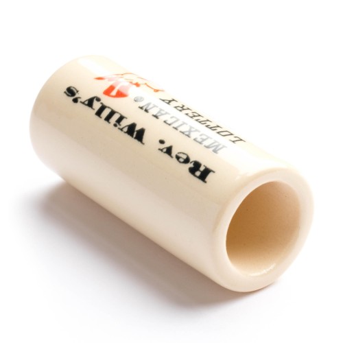 Jim Dunlop RWS13 Extra Large Size Rev Willy Glass Slide — slaids