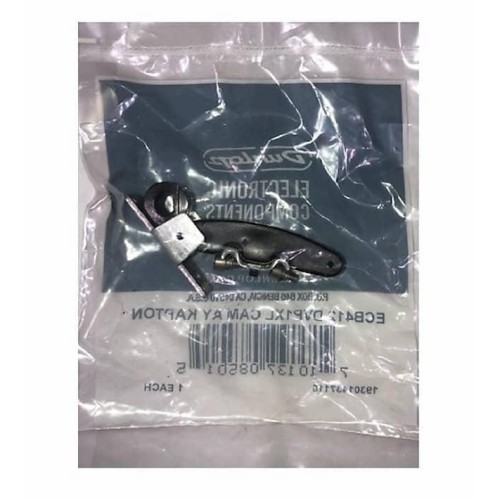 Jim Dunlop ECB412 Volume (XL) Pedal Replacement Part — rezerves daļa Jim Dunlop ECB412 Volume (XL) Pedal Replacement Part — rezerves daļa