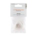 Jim Dunlop 456P060 Tortex Flex Triangle White Guitar Picks .60Mm (6-Pack) — mediatoru komplekts Jim Dunlop 456P060 Tortex Flex Triangle White Guitar Picks .60Mm (6-Pack) — mediatoru komplekts