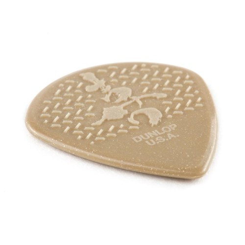 Jim Dunlop 471R3SMH MATT HEAFY MAX GRIP JAZZ 3 GUITAR PICKS (24-BAG) (1.38 mm) — mediatoru komplekts Jim Dunlop 471R3SMH MATT HEAFY MAX GRIP JAZZ 3 GUITAR PICKS (24-BAG) (1.38 mm) — mediatoru komplekts