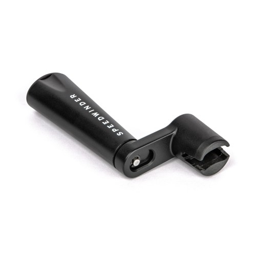 Jim Dunlop 123SI Universal Speedwinder — ģitāras apkopes instruments Jim Dunlop 123SI Universal Speedwinder — ģitāras apkopes instruments