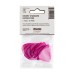 Jim Dunlop 41P114 Delrin 500 Magenta Guitar Picks 1.14Mm (12-Bag) — mediatoru komplekts