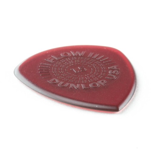 Jim Dunlop 549R150 Flow Standard Grip Guitar Picks 1.5Mm (24-Bag) — mediatoru komplekts Jim Dunlop 549R150 Flow Standard Grip Guitar Picks 1.5Mm (24-Bag) — mediatoru komplekts