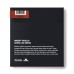 Jim Dunlop RTT45105T String Lab Series Robert Trujillo Tapered Bass Strings (45-105) — basģitāras stīgas Jim Dunlop RTT45105T String Lab Series Robert Trujillo Tapered Bass Strings (45-105) — basģitāras stīgas