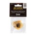 Jim Dunlop 433P114 Ultex Sharp Guitar Picks 1.14Mm (6-Pack) — mediatoru komplekts