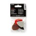 Jim Dunlop PVP120 Pick Var Recording Pack-18/Plypk — mediatoru komplekts Jim Dunlop PVP120 Pick Var Recording Pack-18/Plypk — mediatoru komplekts