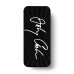 Jim Dunlop JCPT03M Johnny Cash Signature Guitar Pick Tin (6 Pcs) — mediatoru komplekts Jim Dunlop JCPT03M Johnny Cash Signature Guitar Pick Tin (6 Pcs) — mediatoru komplekts