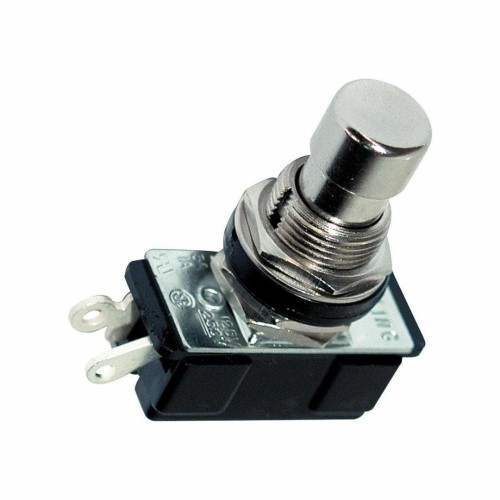 Jim Dunlop ECB069 On/Off Switch — rezerves daļa