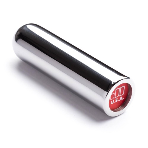Jim Dunlop 920 Stainless Steel Tonebar — slaids Jim Dunlop 920 Stainless Steel Tonebar — slaids