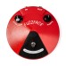 Jim Dunlop JDF2 Fuzz Face Distortion — overdrive/distortion pedālis Jim Dunlop JDF2 Fuzz Face Distortion — overdrive/distortion pedālis