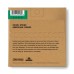 Jim Dunlop DJN1236 Loop End Irish Tenor Banjo Strings Set/5 (12–36) — bandžo stīgas