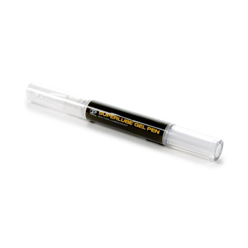 Jim Dunlop 6567EMUL Superlube Gel Pen 2Ml — kopšanas piederums Jim Dunlop 6567EMUL Superlube Gel Pen 2Ml — kopšanas piederums