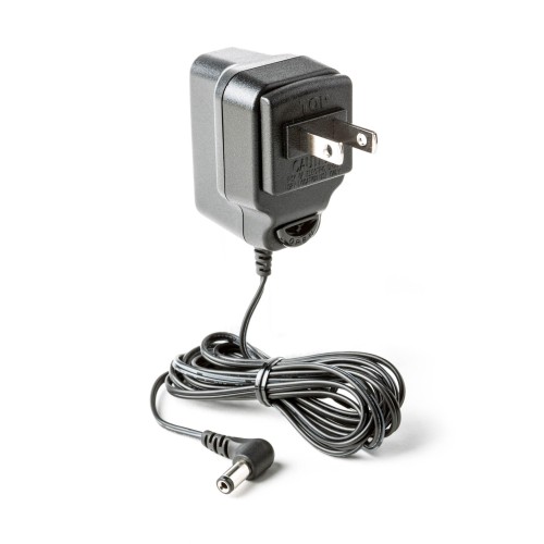 Jim Dunlop ECB002US 9-Volt AC Adapter (Old Pedals) — pedāļu barošanas piederums Jim Dunlop ECB002US 9-Volt AC Adapter (Old Pedals) — pedāļu barošanas piederums