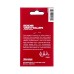 Jim Dunlop EVHP02 Eddie Van Halen Frankenstein Guitar Picks (6-Pack) — mediatoru komplekts