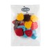 Jim Dunlop HE111 Herco Flat Light Thumbpicks (24-Bag) — pirkstu mediatoru komplekts Jim Dunlop HE111 Herco Flat Light Thumbpicks (24-Bag) — pirkstu mediatoru komplekts