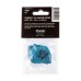 Jim Dunlop 462P100 Tortex T3 Blue Guitar Picks 1.0Mm (12-Pack) — mediatoru komplekts Jim Dunlop 462P100 Tortex T3 Blue Guitar Picks 1.0Mm (12-Pack) — mediatoru komplekts