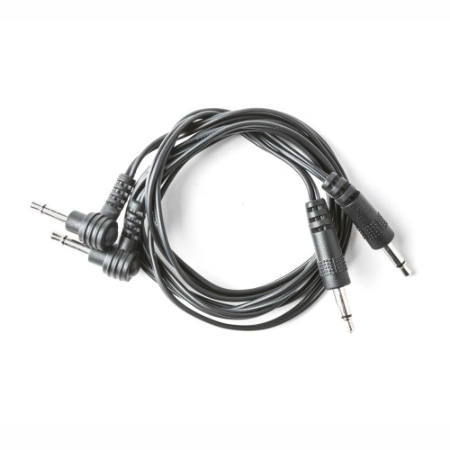 MXR ECB296 DC Brick Replacement Cable Kit — rezerves daļa