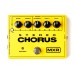 MXR M134 Stereo Chorus — chorus/modulācijas pedālis MXR M134 Stereo Chorus — chorus/modulācijas pedālis