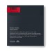 Jim Dunlop DBN30130T Nickel Wound Long Scale Bass Strings Set/6, Tapered (30–130) — basģitāras stīgas Jim Dunlop DBN30130T Nickel Wound Long Scale Bass Strings Set/6, Tapered (30–130) — basģitāras stīgas