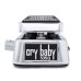 Jim Dunlop 535QC Cry Baby Multi-Wah (Chrome) — wah-wah pedālis Jim Dunlop 535QC Cry Baby Multi-Wah (Chrome) — wah-wah pedālis