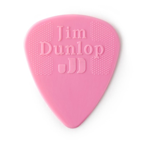 Jim Dunlop 44R060FM FAT MIKE CUSTOM NYLON 24PACK (0.6 mm) — mediatoru komplekts Jim Dunlop 44R060FM FAT MIKE CUSTOM NYLON 24PACK (0.6 mm) — mediatoru komplekts