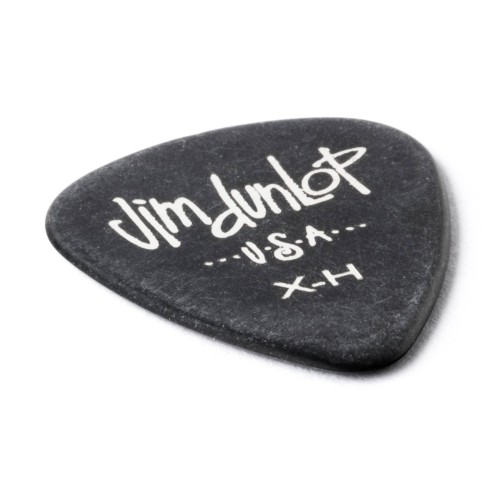 Jim Dunlop 479RXH Polys Extr Aheavy Guitar Picks (72-Bag) — mediatoru komplekts Jim Dunlop 479RXH Polys Extr Aheavy Guitar Picks (72-Bag) — mediatoru komplekts
