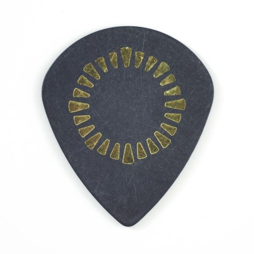 Jim Dunlop AALR04 Tx Jazz III XL .73Mm Blk-12/Bg — mediatoru komplekts Jim Dunlop AALR04 Tx Jazz III XL .73Mm Blk-12/Bg — mediatoru komplekts