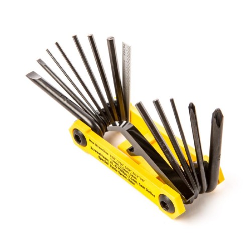 Jim Dunlop GTMM2 Mini-Multi Guitar/Bass Multi-Tool — ģitāras apkopes instruments Jim Dunlop GTMM2 Mini-Multi Guitar/Bass Multi-Tool — ģitāras apkopes instruments