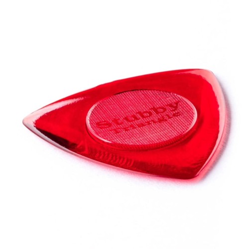 Jim Dunlop 473R150 Triangle Stubby Guitar Picks 1.5Mm (24-Bag) — mediatoru komplekts Jim Dunlop 473R150 Triangle Stubby Guitar Picks 1.5Mm (24-Bag) — mediatoru komplekts