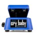 Jim Dunlop AT95 Akira Takasaki Cry Baby Fuzz Wah — wah-wah pedālis
