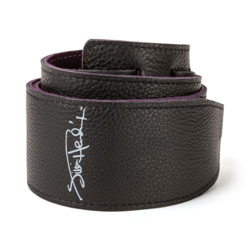 Jim Dunlop JH20 HENDRIX Signature Leather — ģitāras siksna