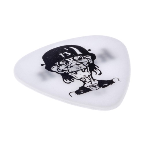 Jim Dunlop BL42R060 Frank Kozik Series Guitar Picks, Zombie, 0.6Mm (36-Bag) — mediatoru komplekts Jim Dunlop BL42R060 Frank Kozik Series Guitar Picks, Zombie, 0.6Mm (36-Bag) — mediatoru komplekts