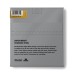 Jim Dunlop DBSBS40120S Super Bright Steel Short Scale Bass Strings Set/5 (40-120) — basģitāras stīgas