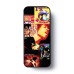 Jim Dunlop JHPT08H Jimi Hendrix Frontline Guitar Pick Tin (12 Pcs) — mediatoru komplekts Jim Dunlop JHPT08H Jimi Hendrix Frontline Guitar Pick Tin (12 Pcs) — mediatoru komplekts