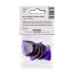 Jim Dunlop 475P300 Big Stubby Guitar Picks 3.0Mm (6-Pack) — mediatoru komplekts Jim Dunlop 475P300 Big Stubby Guitar Picks 3.0Mm (6-Pack) — mediatoru komplekts