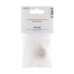 Jim Dunlop 456P050 Tortex Flex Triangle White Guitar Picks .50Mm (6-Pack) — mediatoru komplekts Jim Dunlop 456P050 Tortex Flex Triangle White Guitar Picks .50Mm (6-Pack) — mediatoru komplekts