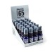 Jim Dunlop P65CP1 Platinum 65 Cleaner/Polish (30 Ml) — instrumenta tīrīšanas/pulēšanas līdzeklis Jim Dunlop P65CP1 Platinum 65 Cleaner/Polish (30 Ml) — instrumenta tīrīšanas/pulēšanas līdzeklis