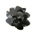 MXR M10R M10 Reverse Angle Black Medium Speedpicks .71Mm (24-Bag) — mediatoru komplekts MXR M10R M10 Reverse Angle Black Medium Speedpicks .71Mm (24-Bag) — mediatoru komplekts