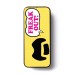 Jim Dunlop ZAPPT01M Frank Zappa Yellow Medium Guitar Pick Tin (6 Pcs) — mediatoru komplekts Jim Dunlop ZAPPT01M Frank Zappa Yellow Medium Guitar Pick Tin (6 Pcs) — mediatoru komplekts