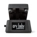 Jim Dunlop CBM535AR Crybaby Q Mini Auto Return — wah-wah pedālis Jim Dunlop CBM535AR Crybaby Q Mini Auto Return — wah-wah pedālis