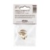 Jim Dunlop 33P015 Nickel Silver Finger & Thumbpicks .015″ (5-Pack) — pirkstu mediatoru komplekts Jim Dunlop 33P015 Nickel Silver Finger & Thumbpicks .015″ (5-Pack) — pirkstu mediatoru komplekts