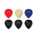 Jim Dunlop PF599P PETER FRAMPTON SIG PICK-6/PLYPK (2.08 mm) — mediatoru komplekts Jim Dunlop PF599P PETER FRAMPTON SIG PICK-6/PLYPK (2.08 mm) — mediatoru komplekts