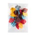 Jim Dunlop HE114 Herco Flat Extra Heavy Thumbpicks (24-Bag) — pirkstu mediatoru komplekts Jim Dunlop HE114 Herco Flat Extra Heavy Thumbpicks (24-Bag) — pirkstu mediatoru komplekts