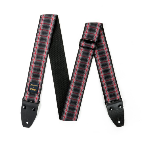 Jim Dunlop PWM06 Pendleton Jacquard Oxford Waverly Strap — ģitāras siksna Jim Dunlop PWM06 Pendleton Jacquard Oxford Waverly Strap — ģitāras siksna