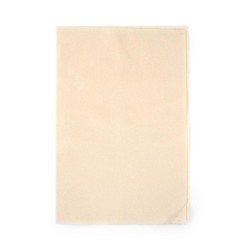 Jim Dunlop MCR06 Miracle Cloth Red (17.8 Cm) — pūšaminstrumenta kopšanas piederums
