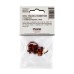 Jim Dunlop 9010TP Shell Plastic Medium Fingerpicks (4-Pack) — pirkstu mediatoru komplekts Jim Dunlop 9010TP Shell Plastic Medium Fingerpicks (4-Pack) — pirkstu mediatoru komplekts
