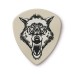 Jim Dunlop PH122T100 Hetfield'S White Fang Guitar Pick Tin 1.0 Mm — mediatoru komplekts Jim Dunlop PH122T100 Hetfield'S White Fang Guitar Pick Tin 1.0 Mm — mediatoru komplekts